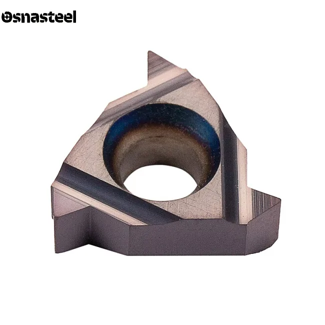 11IR14NPT HR2120 пластина твердосплавная HARTO