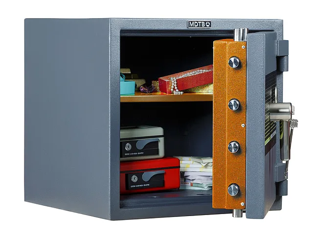 Взломостойкий сейф MDTB Fort-M 50 2K