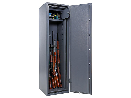 Оружейный сейф ASG/WS6 Оружейный сейф ASG/WS6