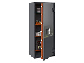 Взломостойкий сейф MDTB Fort-M 1668 2K Взломостойкий сейф MDTB Fort-M 1668 2K
