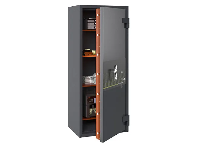 Взломостойкий сейф MDTB Fort-M 1668 2K