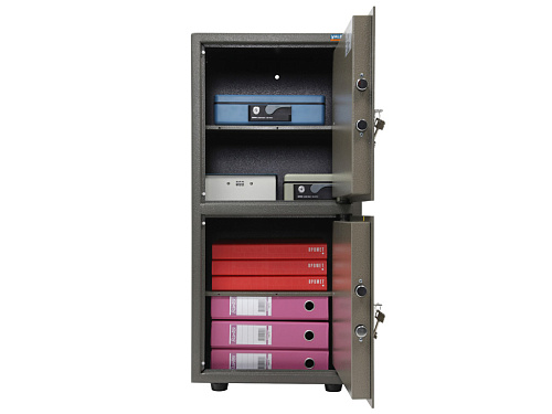 Офисный сейф VALBERG ASM 90/2 Офисный сейф VALBERG ASM 90/2