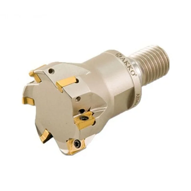AEM90-RT10-D16-M08-L20-Z02-H сменная фрезерная головка AKKO
