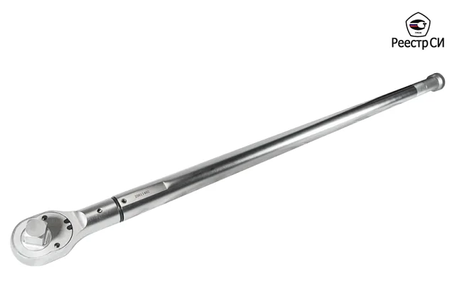 CMTN-300 Ключ динамометрический предельного типа 60-300 Nm. 1/2"