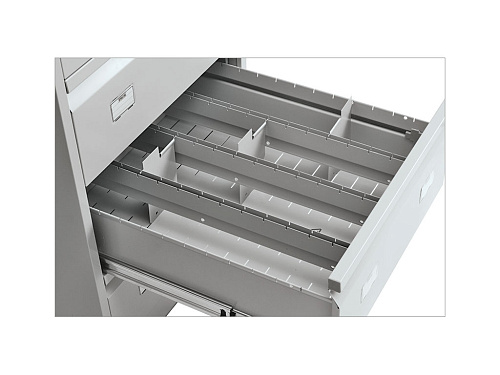 Картотека ПРАКТИК AFC-06 Картотека ПРАКТИК AFC-06