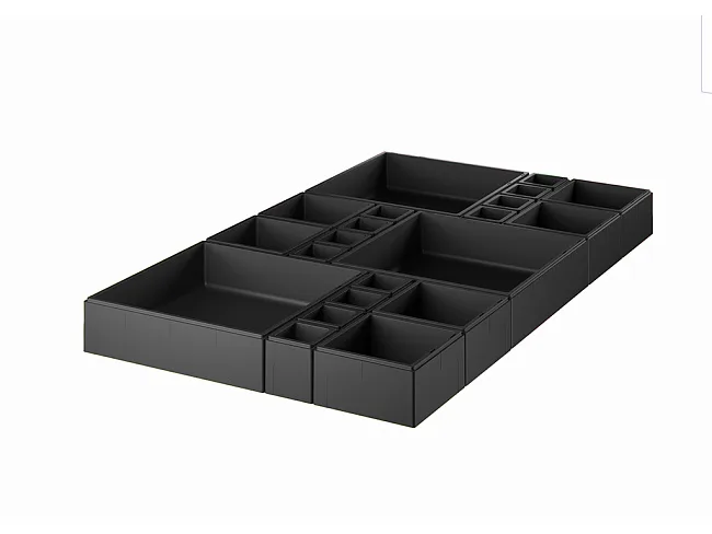 Комплект №1 для тумб Profi WD
