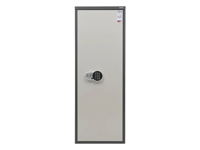 Бухгалтерский шкаф AIKO SL-125Т EL