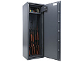 Оружейный сейф ASG/WS8 EL Оружейный сейф ASG/WS8 EL