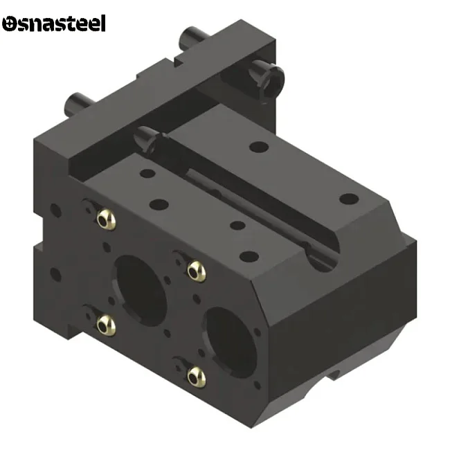 B65-BTHD 18-25 CH65/120 L127 Блок BMT65 для расточных резцов двойной SD48830 SPHOORTI