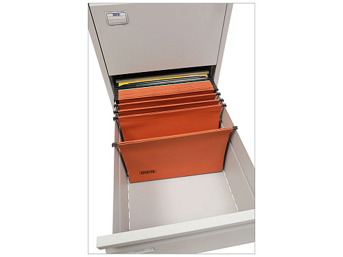 Картотека ПРАКТИК AFC-02 Картотека ПРАКТИК AFC-02