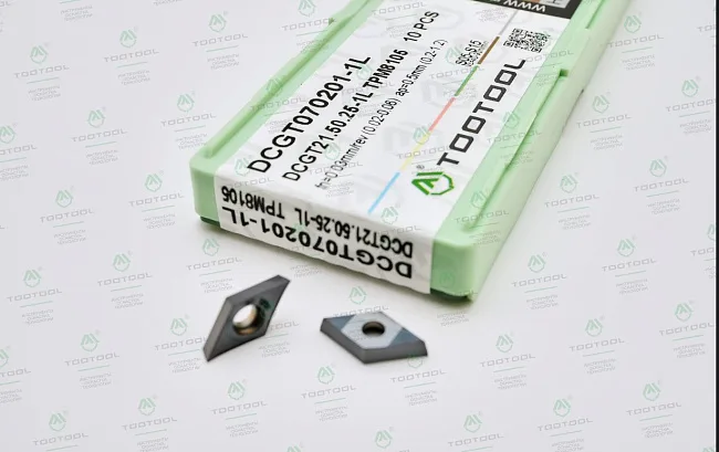 DCGT 070201-1L TPM8105