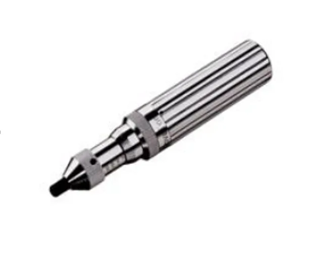 CMTQ-1.2 Отвертка динамометрическая 0.2-1.2 Nm. градация  0,01 Nm.1/4", L-172mm/D-25mm/ 0,2 кг. DF