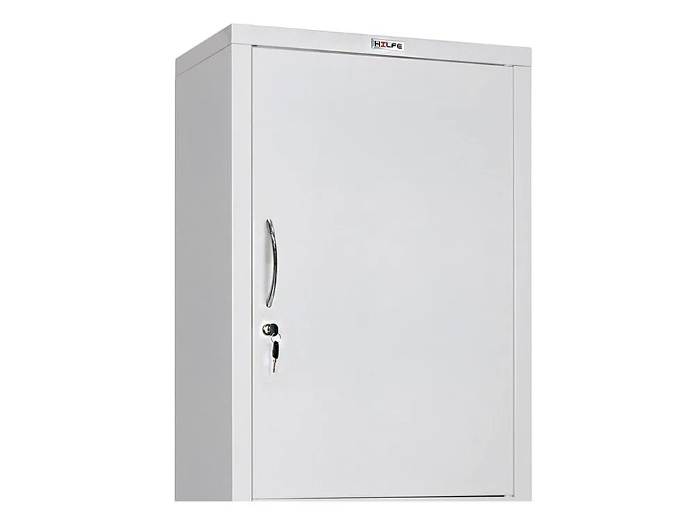 Медицинский шкаф HILFE МД 2 1670/SS