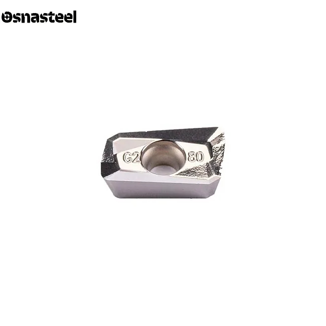 APKT113508PDFR-G2 HR5115 пластина твердосплавная HARTO