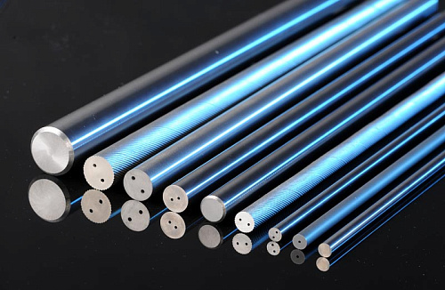 Стержень NE CR 100L330-3H-30° Стержень NE CR 100L330-3H-30°