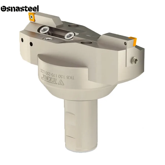 TKB152 240-350 K084 CCMT 12 черновая расточная головка TEKNIK