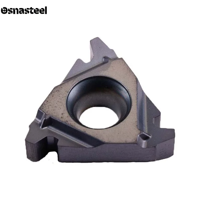 16IR3.0TR-M HR1225 пластина твердосплавная HARTO