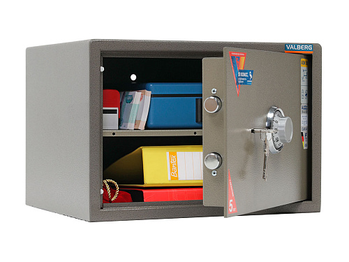 Мебельный сейф VALBERG ASM-30 CL** Мебельный сейф VALBERG ASM-30 CL**