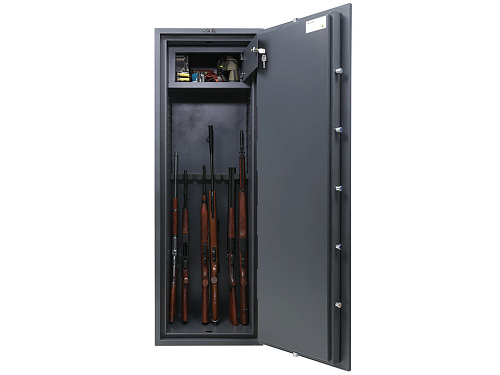 Оружейный сейф ASG/WS8 Оружейный сейф ASG/WS8