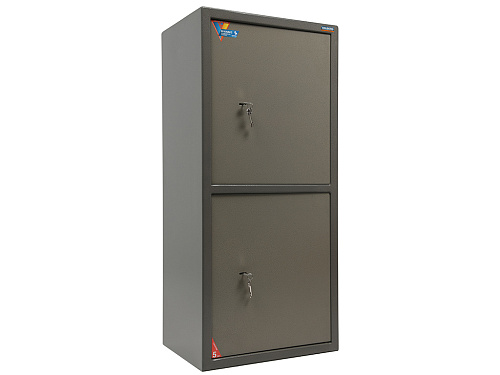 Офисный сейф VALBERG ASM 120T/2 Офисный сейф VALBERG ASM 120T/2