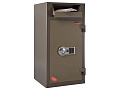 Депозитный сейф VALBERG ASD-32 EL Депозитный сейф VALBERG ASD-32 EL