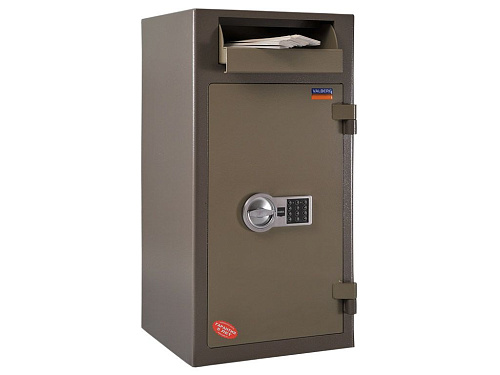 Депозитный сейф VALBERG ASD-32 EL Депозитный сейф VALBERG ASD-32 EL