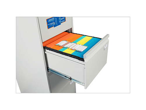 Картотека ПРАКТИК AFC-04 Картотека ПРАКТИК AFC-04