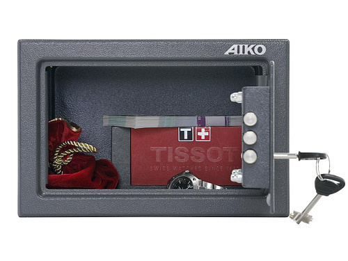 Мебельный сейф AIKO T-170 KL Мебельный сейф AIKO T-170 KL
