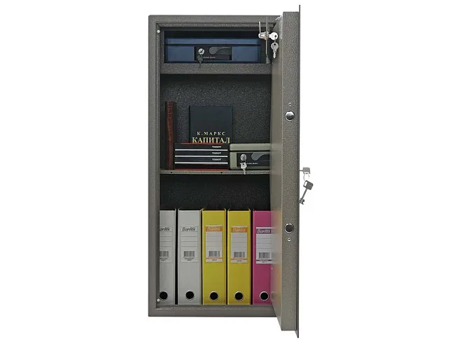 Офисный сейф AIKO TM-90T