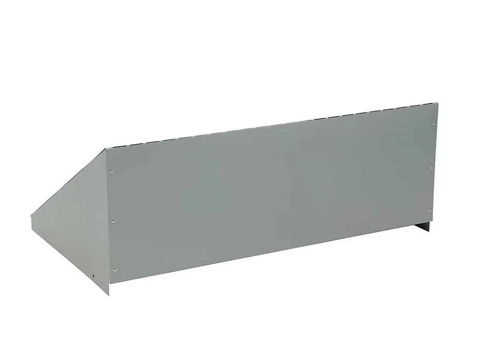 Крыша наклонная ML 300