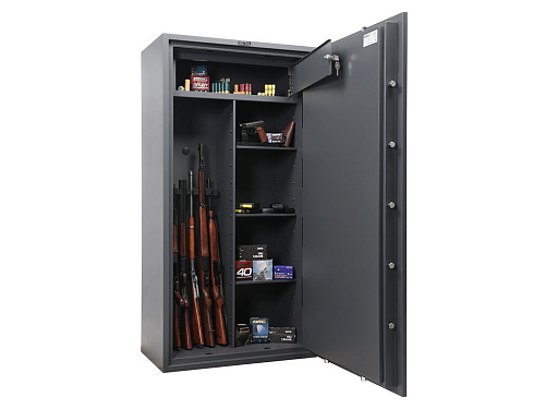 Оружейный сейф ASG/Combi Оружейный сейф ASG/Combi