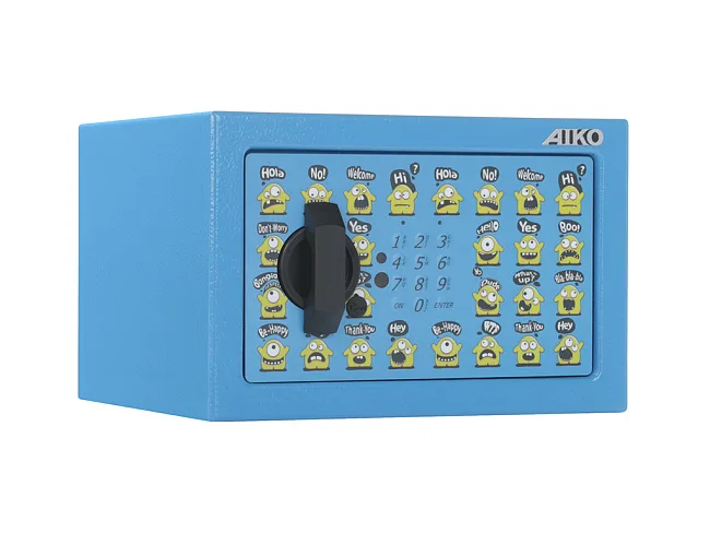 Детский сейф AIKO T-170 EL Smile