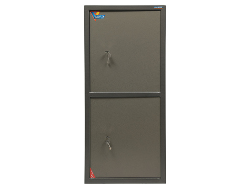 Офисный сейф VALBERG ASM 120T/2 Офисный сейф VALBERG ASM 120T/2