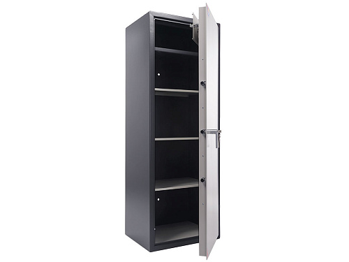 Офисный сейф VALBERG ASM 165T графит Офисный сейф VALBERG ASM 165T графит