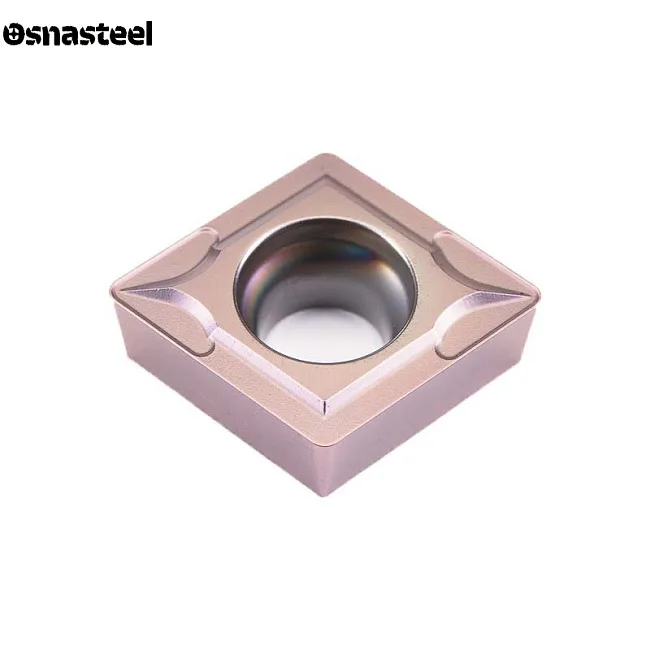 CCMT120408-MX HR2235 пластина твердосплавная HARTO