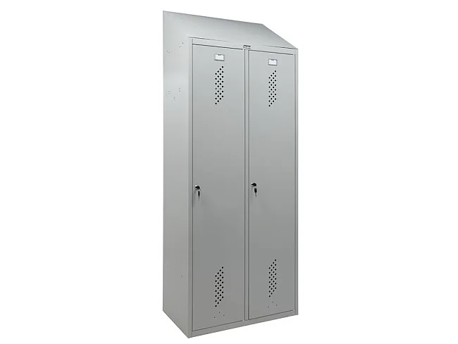 Крыша наклонная ML/LS 21-80