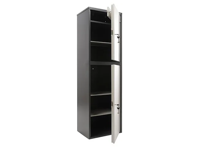 Бухгалтерский шкаф AIKO SL-150/2Т