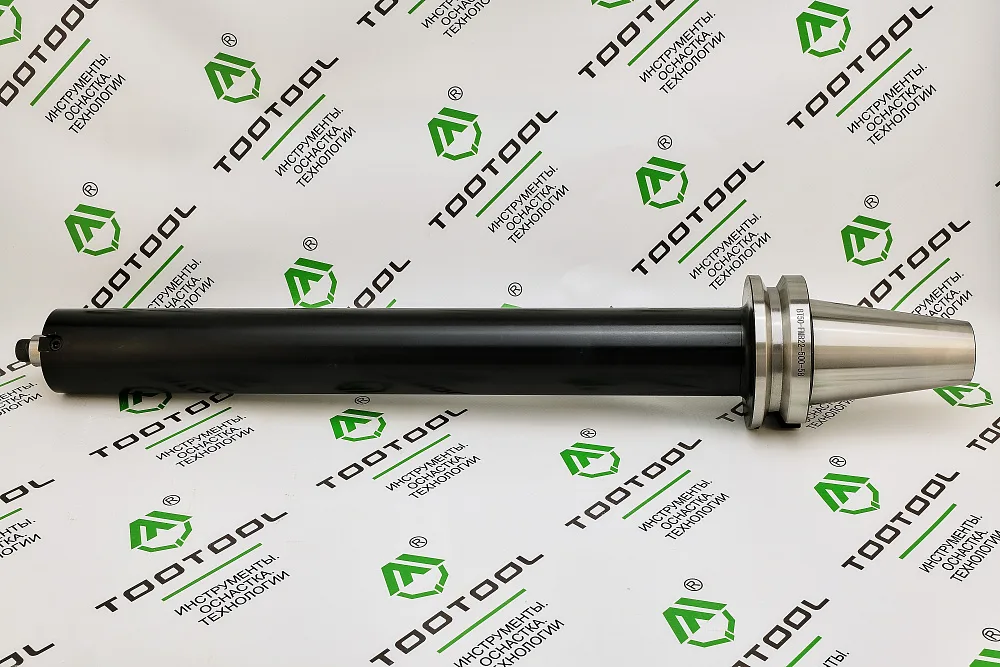 BT50-FMB22-500L-D48 (O) патрон фрезерный