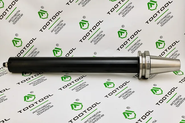BT50-FMB22-500L-D58 (O) патрон фрезерный