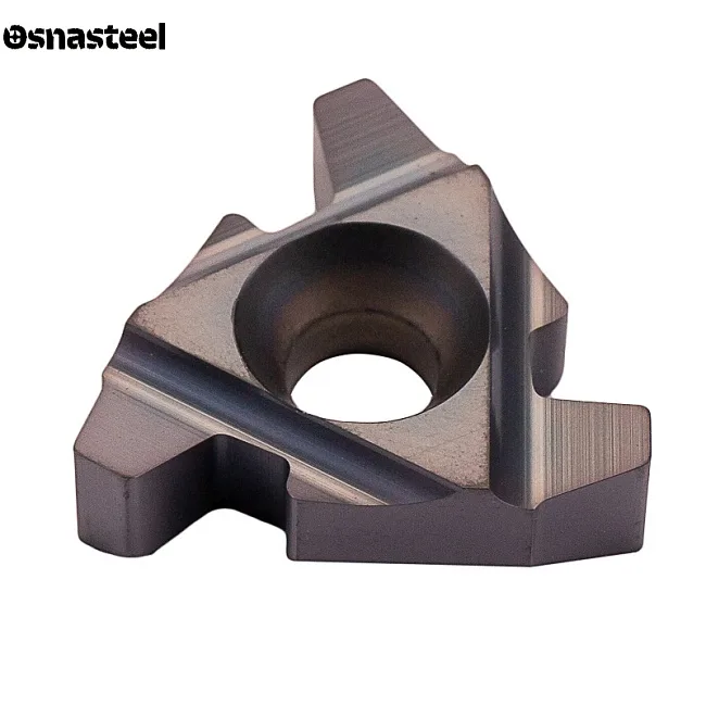 22IR4ACME HR2120 пластина твердосплавная HARTO