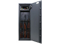 Оружейный сейф ASG/WS8 EL Оружейный сейф ASG/WS8 EL