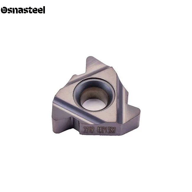 22IR4API382-M HR1225 пластина твердосплавная HARTO