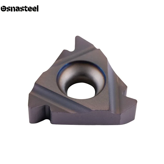 16IR8APIRD HR2120 пластина твердосплавная HARTO