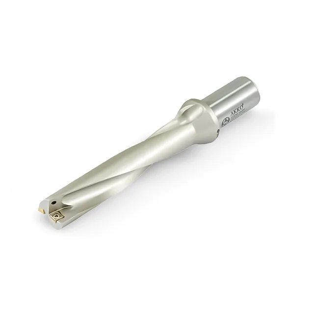 ATUM 36XD5 SOMT 11T308 сверло AKKO