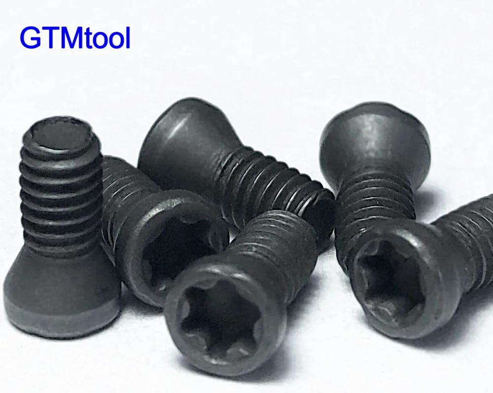M3*10 Винт TORX