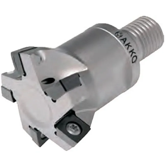 AHFM-SP0945-D42-M16-L43-Z05-H сменная фрезерная головка AKKO