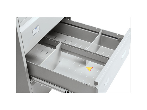 Картотека ПРАКТИК AFC-06 Картотека ПРАКТИК AFC-06