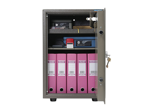 Офисный сейф VALBERG ASM 63T CL** Офисный сейф VALBERG ASM 63T CL**