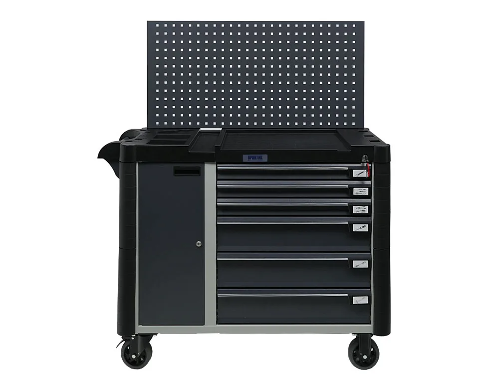 Инструментальная тележка WDS M-6.1