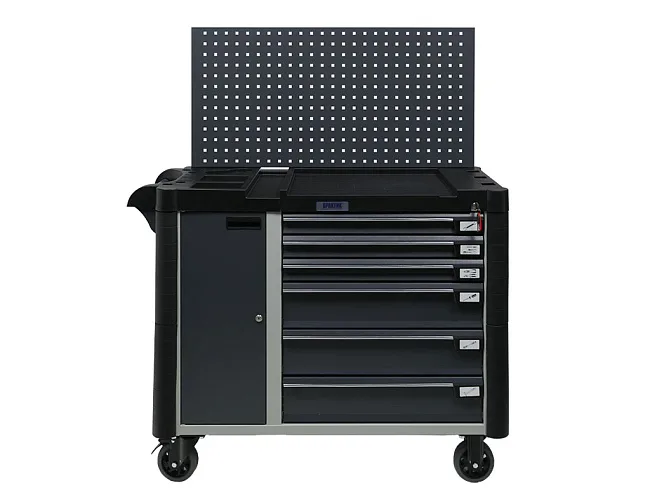 Инструментальная тележка WDS M-6.1